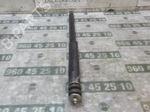 Used Right rear shock absorber FIAT SEDICI (189_) 1.9 D Multijet (120 hp) 4001999