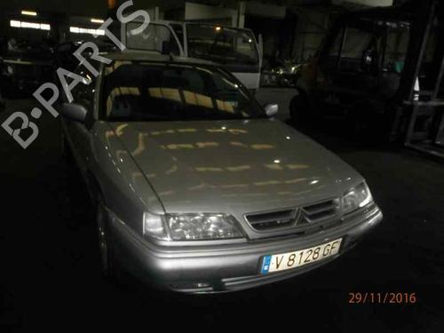 Gearbox CITROËN XANTIA (X1_, X2_)  | BP3839900M3 