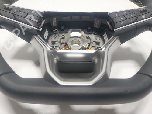 Steering wheel SEAT LEON Sportstourer (KL8, KLD)  | BP18906291C49 