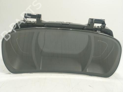 Used Instrument cluster RENAULT KADJAR (HA_, HL_) 1.5 dCi 110 (HLA3) (110 hp) 24575482