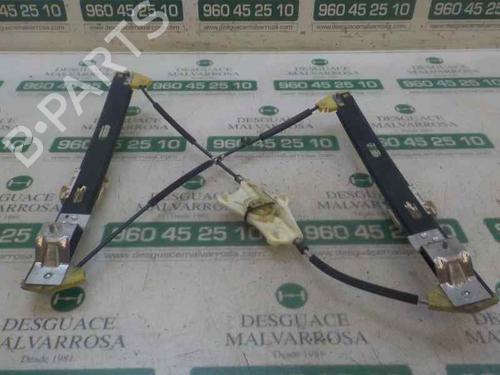 Used Front left window mechanism Front left window mechanism SEAT LEON ST (5F8) 1.6 TDI (110 hp) 4980031 4980031