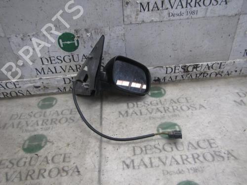Used Right mirror SEAT CORDOBA (6K1, 6K2) 1.4 i (60 hp) 3836487
