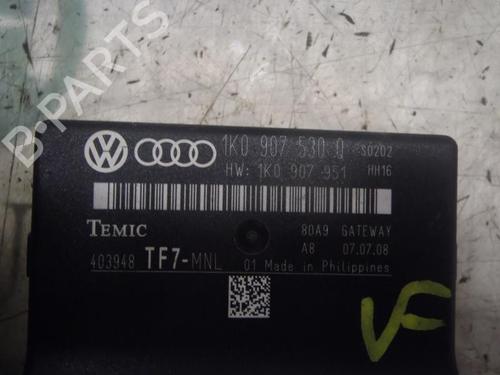 Electronic module SEAT ALTEA XL (5P5, 5P8)  | BP3811591M83 