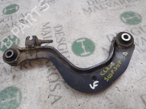 Used Left rear suspension arm SEAT TOLEDO III (5P2) 2.0 TDI 16V (140 hp) 3819348