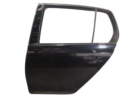 left-rear-door-vw-golf-vi-5k1-2008-2009-2010-2011-2012-2013-2014-34205398 main image