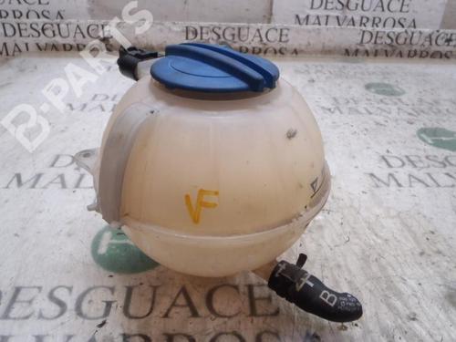 Used Expansion tank Expansion tank VW POLO (9N_, 9A_) 1.4 TDI (80 hp) 4016215 4016215