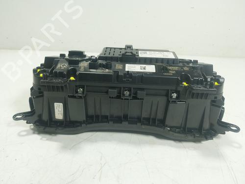 Instrument cluster AUDI Q3 (F3B) 35 TDI | BP25129396C47 - Image 4