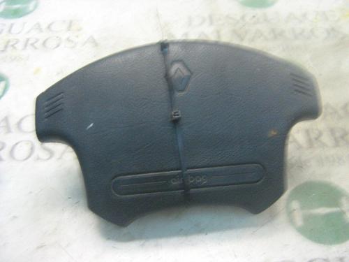Used Driver airbag RENAULT LAGUNA I (B56_, 556_) 2.0 (B56C/H/N) (113 hp) 3742647