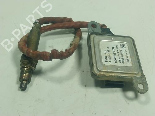 Used Electronic sensor BMW X5 (F15, F85) xDrive 25 d (231 hp) 19277670
