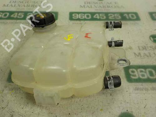 Expansion tank FORD FOCUS IV (HN) [2018-2024]  6681622