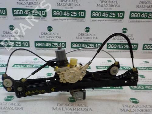 Used Front right window mechanism Front right window mechanism BMW 5 Touring (E61) 520 d (163 hp) 3867860 3867860