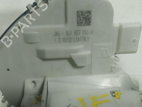 Front right lock AUDI Q7 (4MB, 4MG, 4MQ) 45 TDI Mild Hybrid quattro | BP17499048C97 