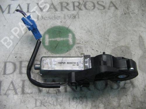 Elektronisk modul MERCEDES-BENZ CLS (C219)  | BP3792314M83 
