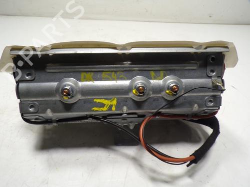 Passenger airbag PEUGEOT 207 CC (WD_) 1.6 16V | BP11193276C10 