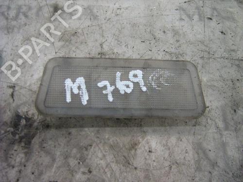 Kabinelys Kabinelys OPEL COMBO Box Body/MPV (71_) 1.7 D (60 hp) 7413358 7413358