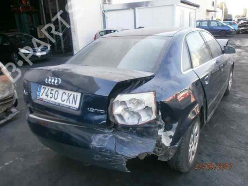 Right rear window motor AUDI A4 B6 (8E2) 1.9 TDI | BP3852226E22  - Image 6