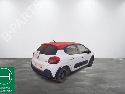 Right front shock absorber CITROËN C3 III (SX) 1.6 BlueHDi 100 | BP30610230M17  - Image 7