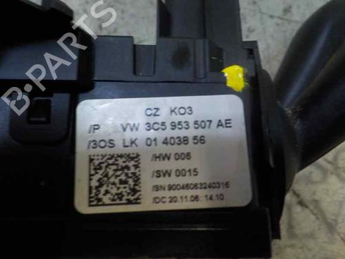 Steering column stalk VW PASSAT B6 (3C2) 2.0 TDI 16V | BP6045529I23 