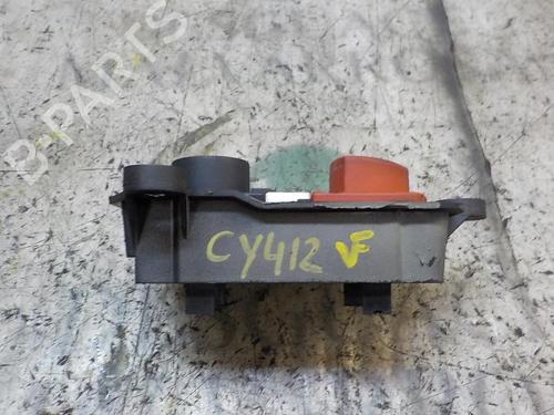 Warning switch RENAULT SCÉNIC II (JM0/1_) | BP3847836I22 - Image 2