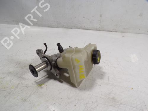 Brake master cylinder VW POLO VI (AW1, BZ1, AE1) 1.0 TSI | BP9186736M77 