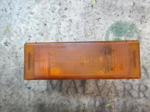 Used Left front indicator Left front indicator RENAULT RAPID Box Body/MPV (F40_, G40_) [1985-2001] 3844656 3844656