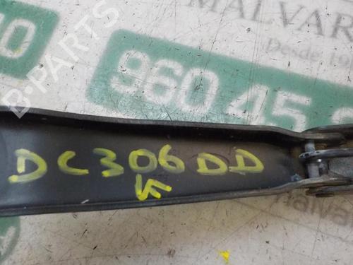 Front windshield wiper arm LAND ROVER FREELANDER 2 (L359)  | BP3874063C143 