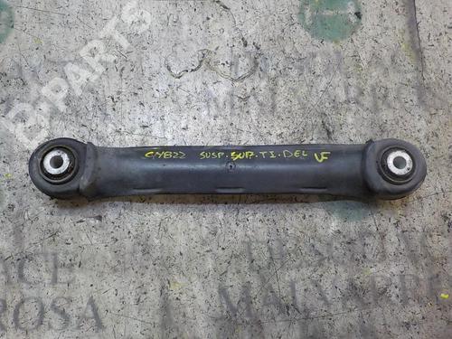 Used Left rear suspension arm Left rear suspension arm MERCEDES-BENZ CLK (C209) CLK 280 (209.354) (231 hp) 3998332 3998332