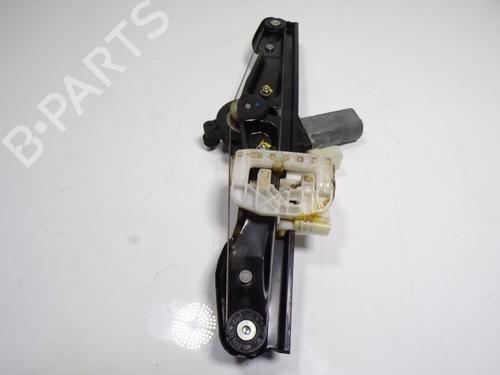 Rear left window mechanism BMW 1 (F20) | BP15581800C24