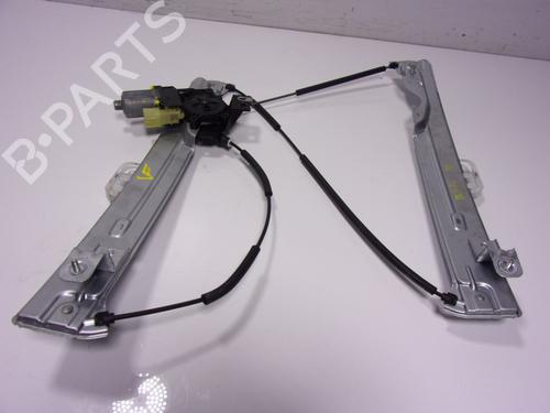Used Front right window mechanism Front right window mechanism FORD KUGA II (DM2) 1.5 EcoBoost (150 hp) 15907947 15907947