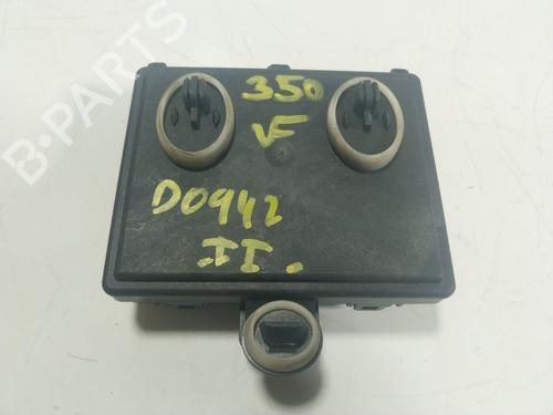 Elektronisk modul AUDI Q2 (GAB, GAG) 1.4 TFSI (150 hp) 21131255