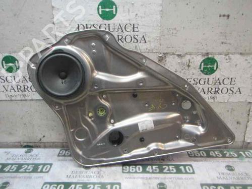 Used Rear left window mechanism MERCEDES-BENZ E-CLASS (W212) [2009-2016]  3862083