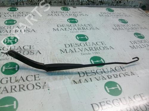 Used Front windshield wiper arm Front windshield wiper arm RENAULT MEGANE II (BM0/1_, CM0/1_) 1.5 dCi (BM02, BM13, BM2A, CM02, CM13) (101 hp) 3754203 3754203