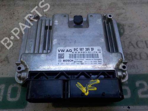 Used Engine control unit (ECU) Engine control unit (ECU) SEAT ATECA (KH7, KHP) [2016-2026] 6241330 6241330