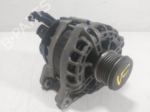 Used Alternator Alternator CITROËN C4 CACTUS 1.2 THP 110 (110 hp) 20294987 20294987