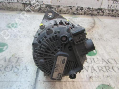 Alternator FORD FIESTA VI (CB1, CCN) 1.25 | BP3844048M7