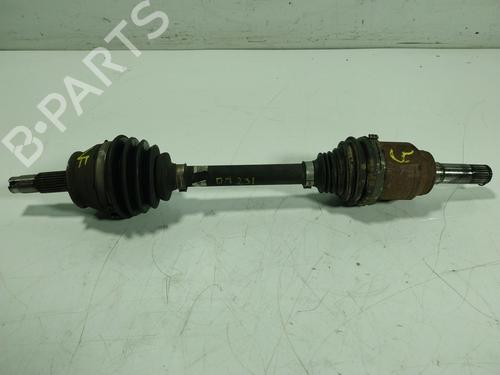Used Left front driveshaft FIAT DOBLO Cargo (263_) [2010-2025]  15944126