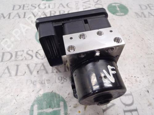 Used ABS pump ABS pump CITROËN C5 II (RC_) [2004-2008] 3817053 3817053