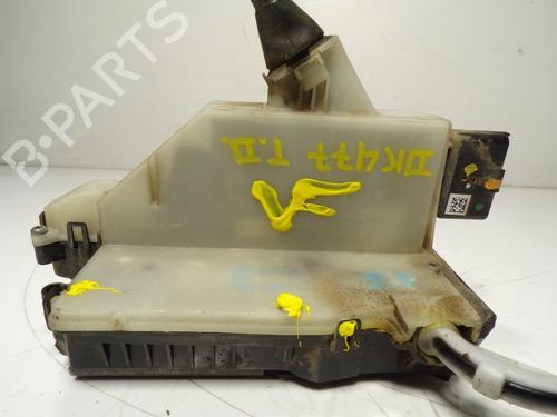 Rear right lock PEUGEOT 2008 I (CU_)  | BP11884991C99