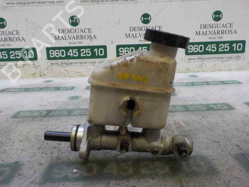 Brake master cylinder KIA PRO CEE'D (ED) 2.0 CRDi 140 | BP6240874M77 