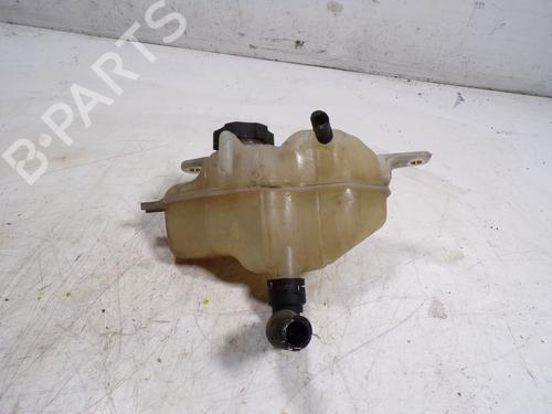 Expansion tank OPEL CORSA E (X15) 1.4 (08, 68) | BP9370483C120 