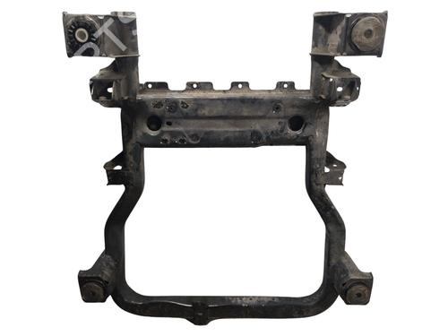 Used Rear axle VW MULTIVAN T5 (7HM, 7HN, 7HF, 7EF, 7EM, 7EN) VR6 3.2 (235 hp) 30605596