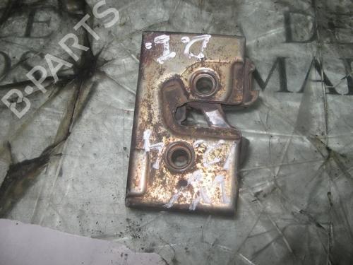 Used Front left lock Front left lock VW CORRADO (53I) 2.0 i (115 hp) 4019417 4019417