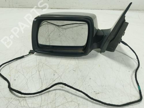 Used Left mirror Left mirror BMW X3 (E83) 2.0 d (150 hp) 36013791 36013791