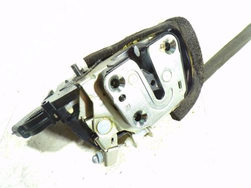 Used Rear right lock NISSAN MICRA IV (K13K, K13KK) 1.2 (80 hp) 8182613