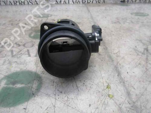 Used Mass air flow sensor Mass air flow sensor PEUGEOT 206 Hatchback (2A/C) [1998-2012] 3836504 3836504