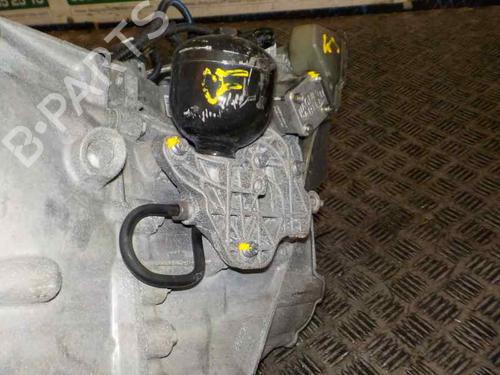 Gearbox PEUGEOT 207 CC (WD_)  | BP6306393M3 