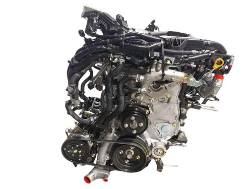 Engine TOYOTA LAND CRUISER (_J25_) 2.8 D MHEV 4x4 (GDJ251) | BP32470570M1  - Image 5