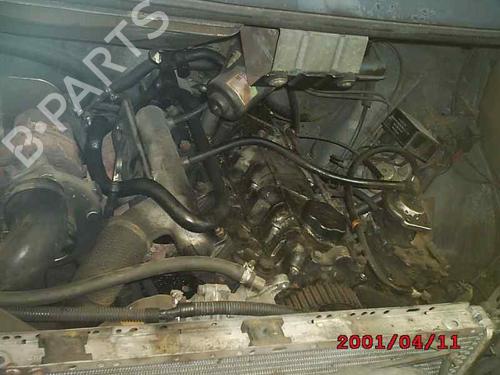 Right front steering knuckle RENAULT ESPACE I (J11_)  | BP3770814M26 