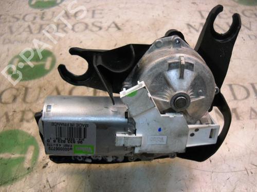 Ruitenwissermotor achter CITROËN C3 II (SC_) [2009-2025]  3744994