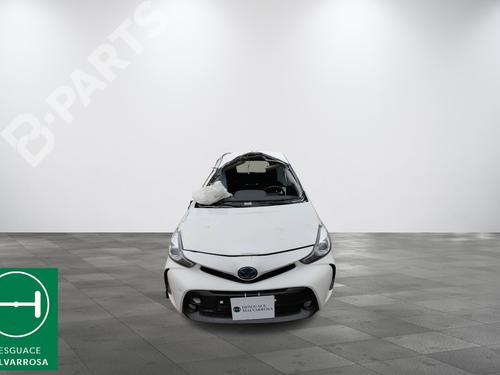 Used Parts TOYOTA PRIUS PLUS (_W4_)  1.8 Hybrid (ZVW4_)  1039249